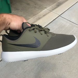 Nike Roshe G golf shoes. Brand New